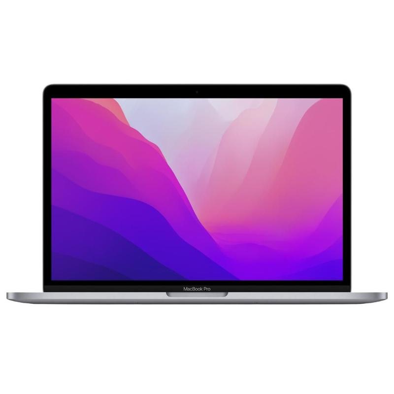 Macbook M2 Pro 13 256gb em Promoção no Magazine Luiza